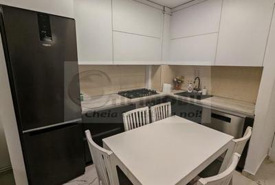 Apartament modern cu 2 camere - Green Park, Tătărași - 420€ - 1