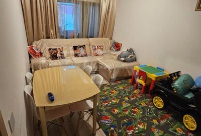3 Camere | Parcare Subterana | Cartierul Brancusi - Drumul Valea Larga - 5