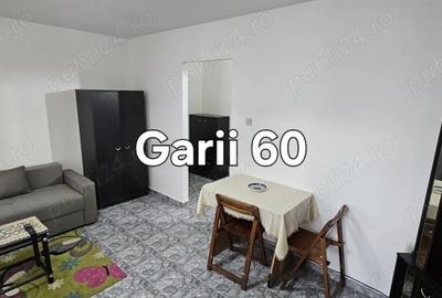 Garsonieră nedecomandată în Central - 3