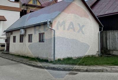 Spa?iu comercial de 56mp de vanzare in zona Obcini - 1