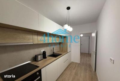 Garsonieră în Theodor Pallady - 2