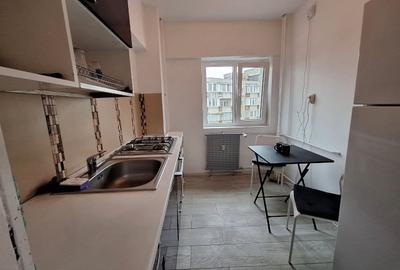 Garsonieră decomandată în Crângași - 6