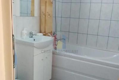 Garsoniera, Dorobantilor, Mobilata-Utilata, Confort 1 - 27 m - 6