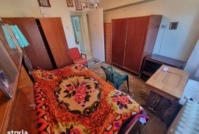 Apartament cu 2 camere decomandat în Ultracentral - 6