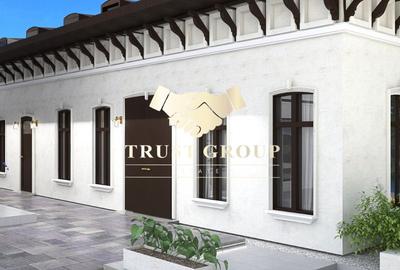 Casă individuală cu 6 camere cu Canalizare în Kiseleff - 14