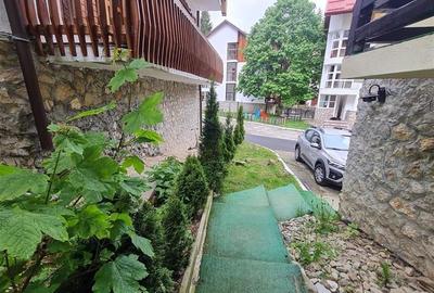 Tur LIVE! Refugiu in ambientul special al statiunii Poiana Brasov - 20