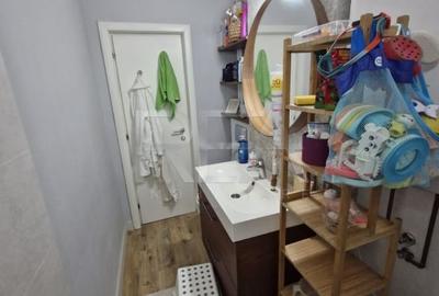 Apartament cu 3 camere si 4 balcoane la 10 minute de metroul Timpuri Noi - 24