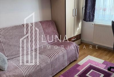 Apartament cu 2 camere în Nord - 3