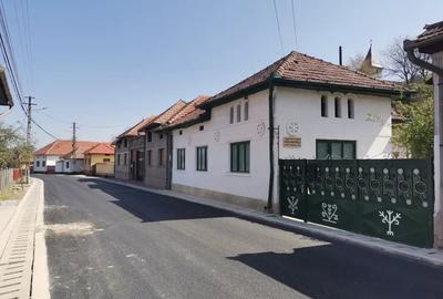 Casa de Vacan?a 24 locuri tip Hostel, Coste?ti, Hunedoara - 7