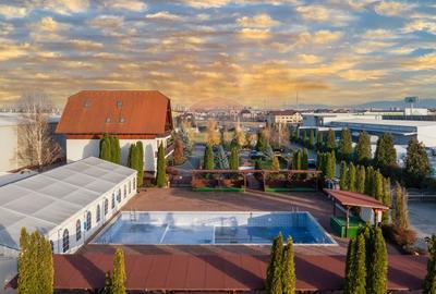 Hotel/Pensiune, de 1,648 mp, în Griviței - 6