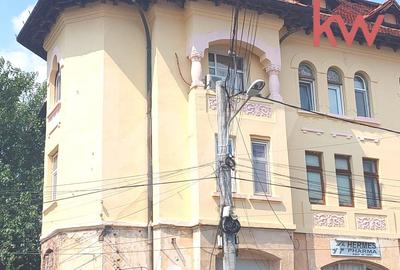 Ocazie unica, proprietate generoasa, ultra centrala - 1