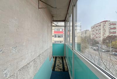 Berceni Soseaua Oltenitei 2 Camere 60 Mp  6 Min Metrou Piata Sudului - 13