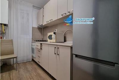 Inchiriere Garsoniera situata pe strada Glicinelor in Rahova - 6