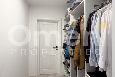 Apartament cu 2 camere decomandat, mobilat în Central - 11