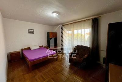 Apartament 1 camera,zona Lipovei