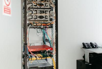 Tudor Vladimirescu - spatiu birouri clasa A, READY TO MOVE - 8