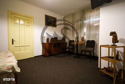 Casă cu 7 camere cu Teren 1436 Mp în Băneasa - 20