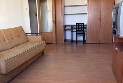 Garsonieră decomandată, mobilată în Mihai Bravu - 1