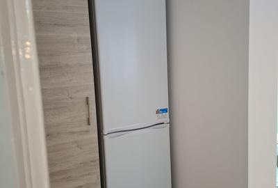 Garsoniera noua, moderna, gaz, intrare separata, curata, la curte, 300 euro - 8