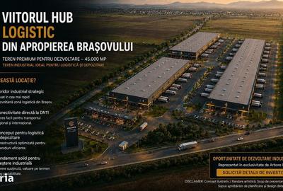 Spațiu comercial, în Lunca Calnicului - 3