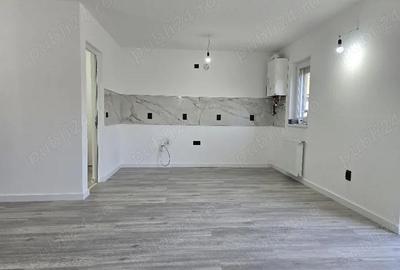 Apartament cu 3 camere decomandat în Aurel Vlaicu - 9