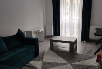 Apartament cu 2 camere decomandat în Central - 2