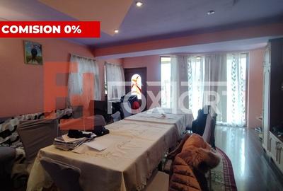 COMISION 0% Casa individuala 7 camere, Sacalaz - Teren 2063 mp - 2