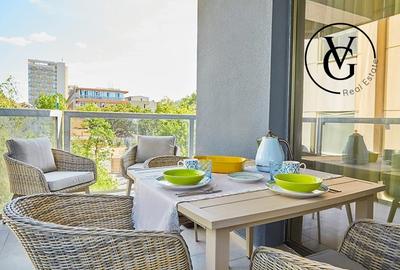 Apartament 2 camere | Mamaia | Iaki | Termen lung - 7