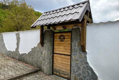 Casă cu 6 camere în Central - 14