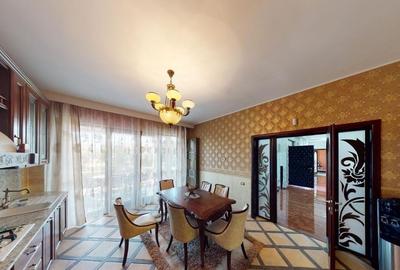 Vila Ideală la Nord de București – Lux si Spațiu în Otopeni-piscina - 16