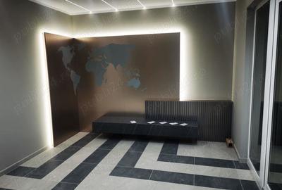 Apartament, cu 2 camere. open space, in Ansamblul Reziden?ial Iris Armoniei Marginii 2 Corp 5 L - 2