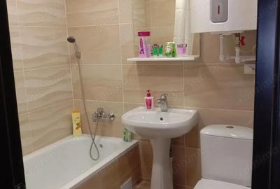 Garsonieră în Tineretului