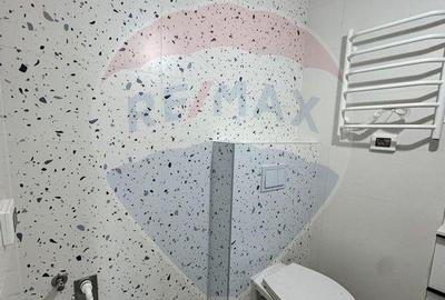 Apartament cu 3 camere de vanzare in zona Universitatii - 1