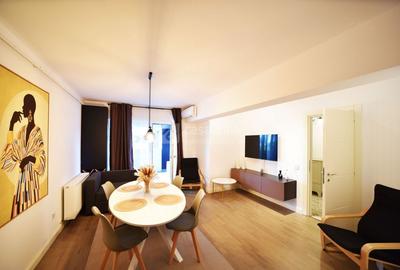 Tatarasi - Complex Himson, apartament cu 2 camere premium - 3