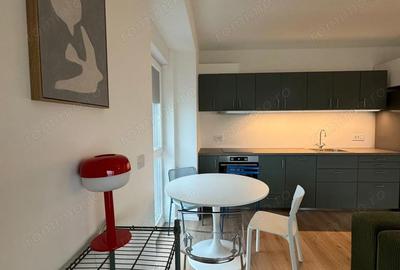 Apartament cu 2 camere în Aradului - 6