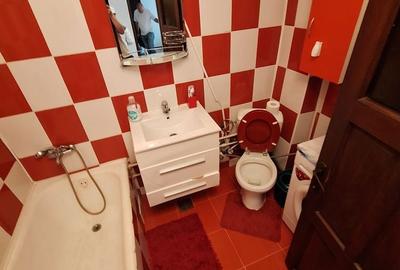 Garsonieră decomandată în Calea București - 5