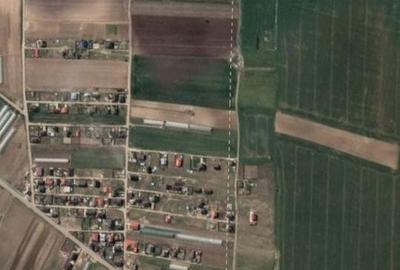 Teren de 600 mp, în Dobreni - 1