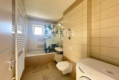 Apartament cu 2 camere decomandat, mobilat în Avantgarden - 22