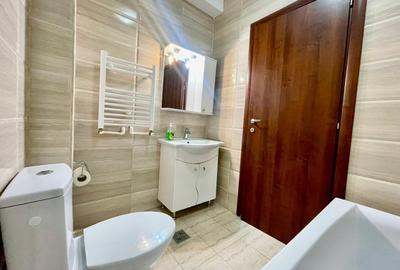 Apartament cu bucatarie inchisa, in cea mai apreciata zona - 5