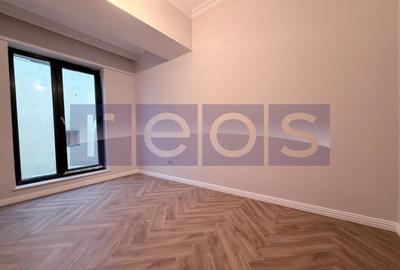 Apartament cu 3 camere decomandat în Aviației - 8