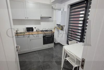 Garsonieră decomandată, mobilată în Lujerului - 4