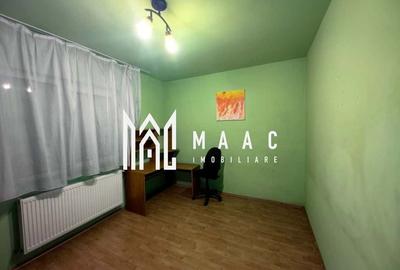 Apartament 3 camere I 76 mp I 2 balcoane I 2 bai I Parcare - 8