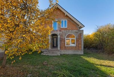 Casă individuală cu 4 camere cu Teren 500 Mp în Aradul Nou - 3