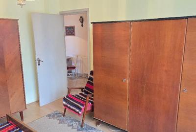 Vand apartament 2 camere decomandat in Deva, etaj 2, - 3