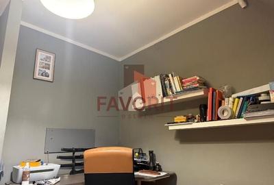 3 camere | pod spatios | finisaje premium | centrala proprie | aer conditionat - 4