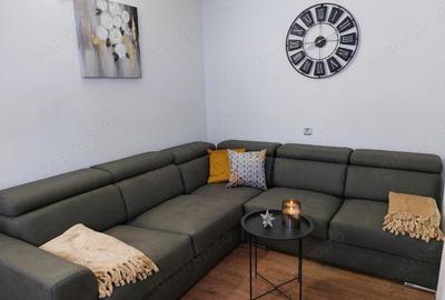 Apartament cu 2 camere decomandat în Berceni - 2