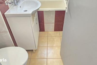 Apartament cu 2 camere în Zamfirescu - 9