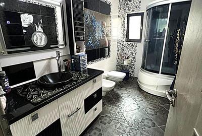 Casă cu 5 camere cu Teren 1700 Mp în Bucium - 7