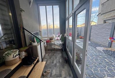 Apartament cu gradina, READY TO MOVE, Calea Cisnadiei, Sibiu - 3