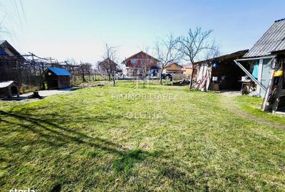 Casă cu 3 camere cu Teren 807 Mp în Central - 2